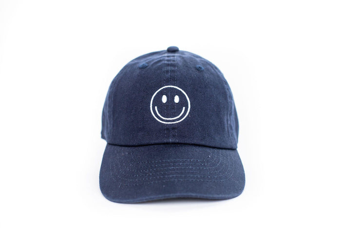 Navy / Baby (0-12M)