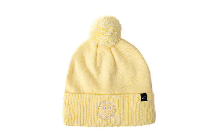 Butter / Small (6M-12M)