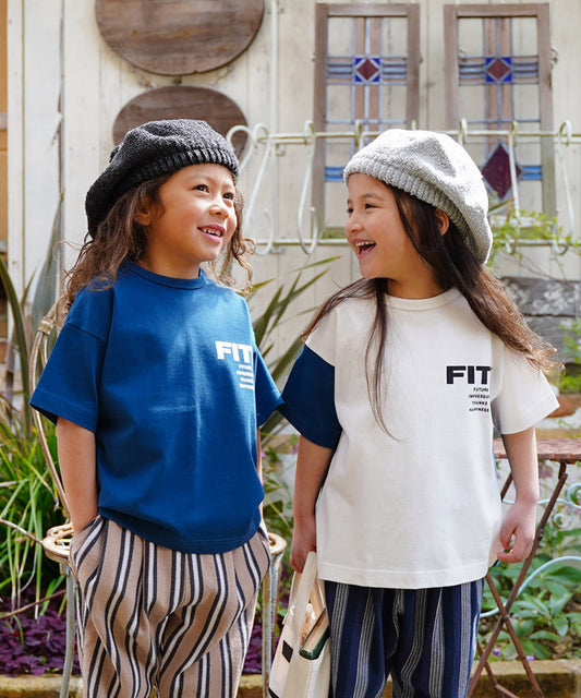 Smooth FITH Logo Tee