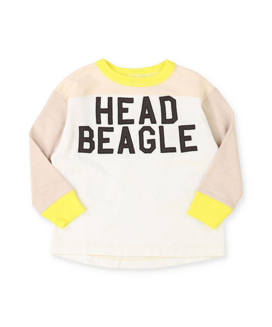 SNOOPY HEAD Tee