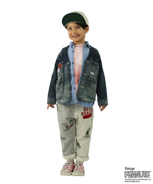 SNOOPY Sweatpants