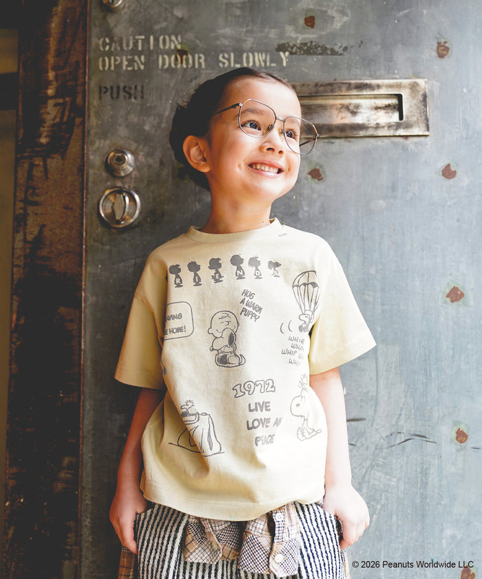 SNOOPY Tee
