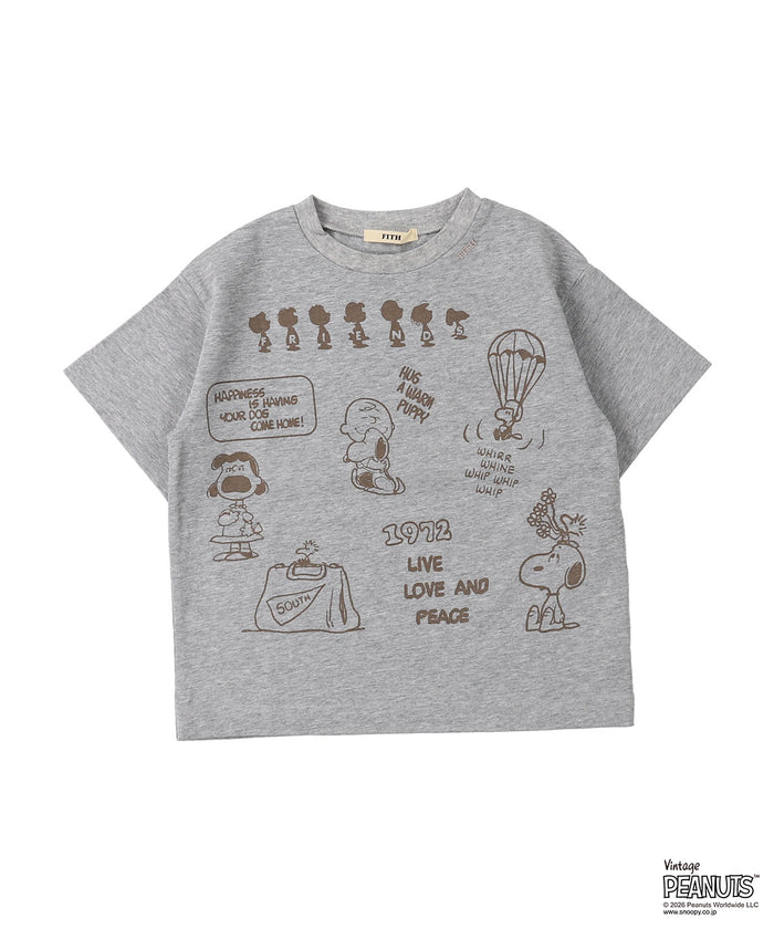 SNOOPY Tee