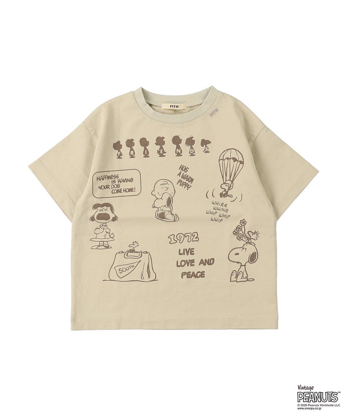 SNOOPY Tee