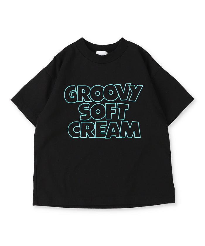 SOFT CREAM Tee