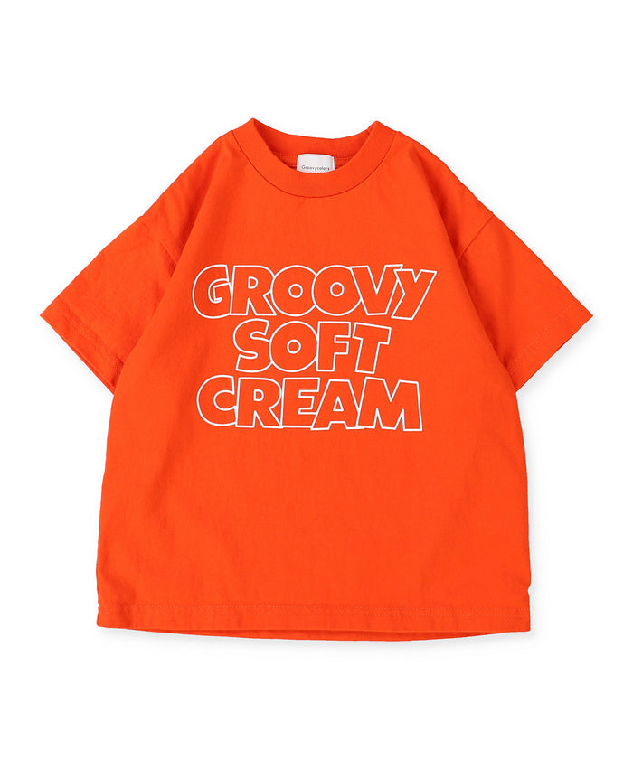 SOFT CREAM Tee