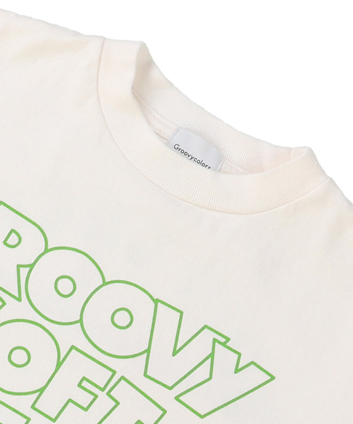 SOFT CREAM Tee