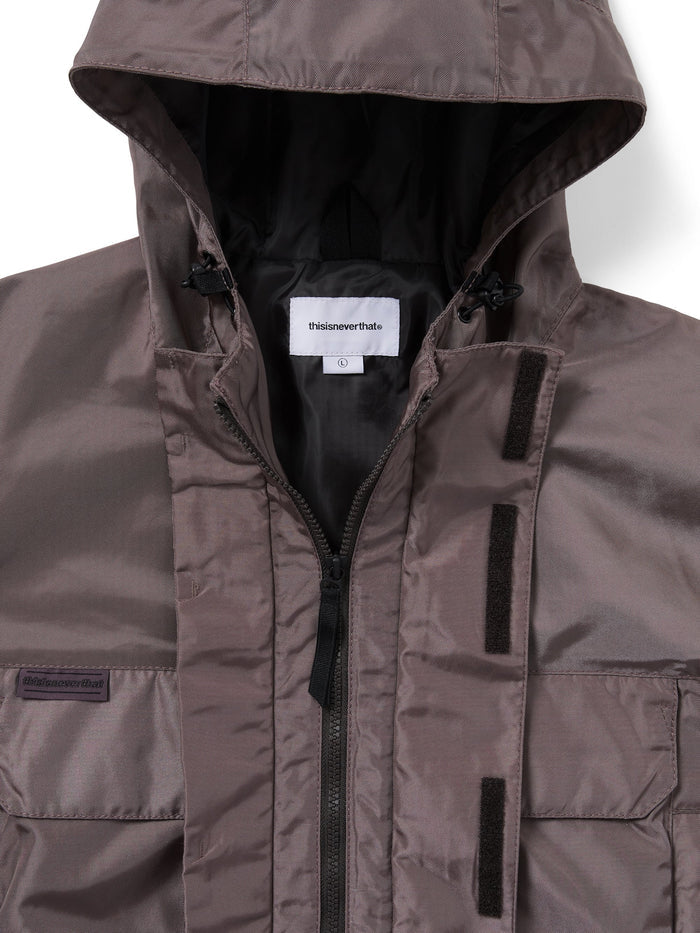 SP-Logo Wading Jacket