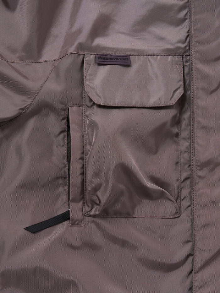 SP-Logo Wading Jacket