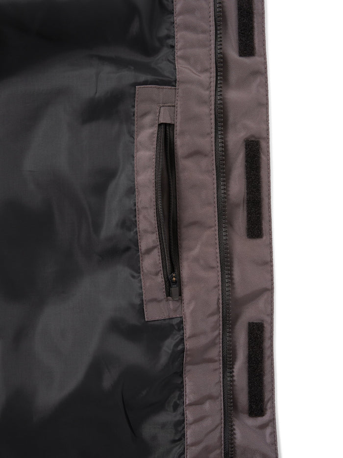 SP-Logo Wading Jacket