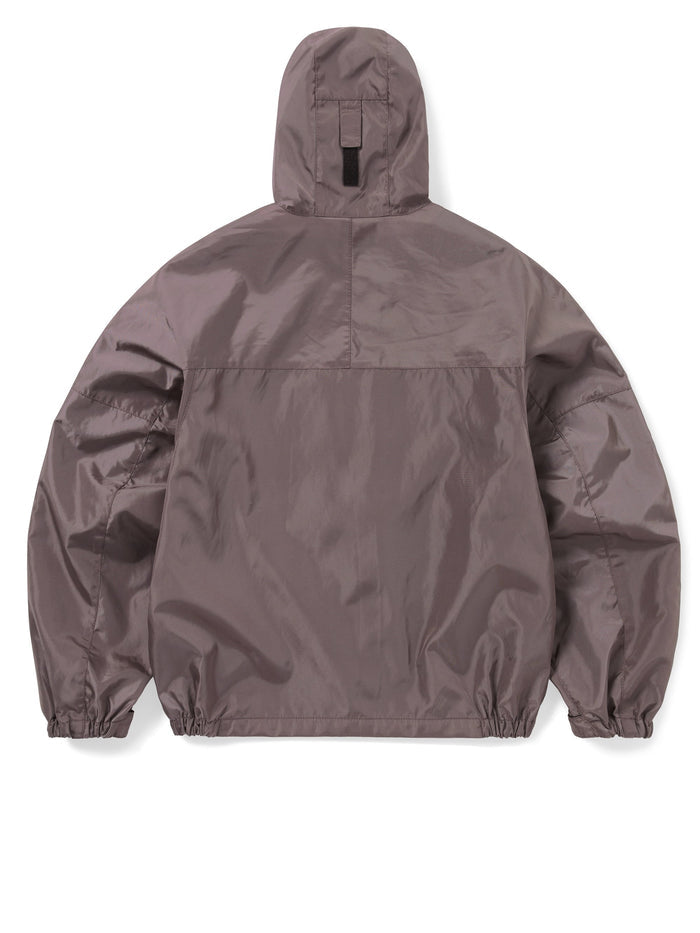 SP-Logo Wading Jacket