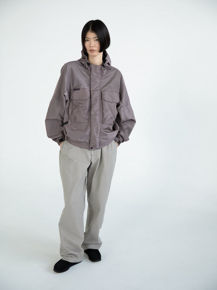 SP-Logo Wading Jacket