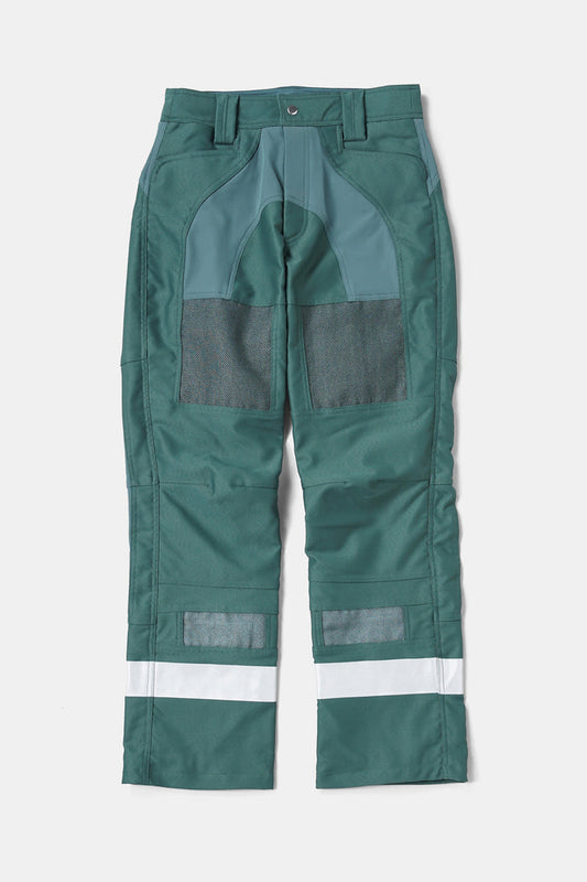 Spanish Military Motorcycle Trousers