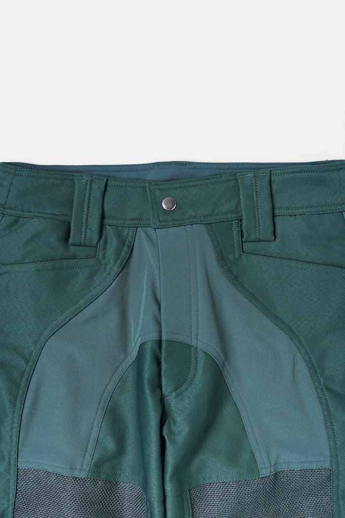 Spanish Military Motorcycle Trousers