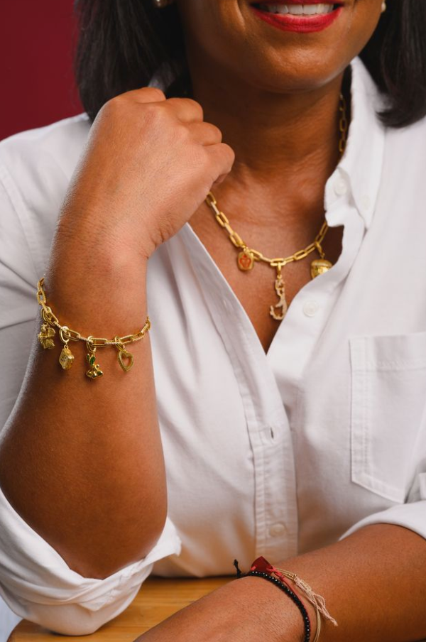 Sparkle Bracelet