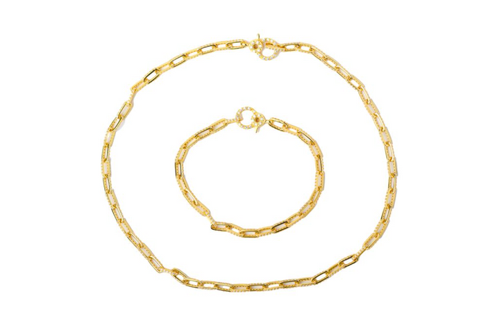 Sparkle Bracelet