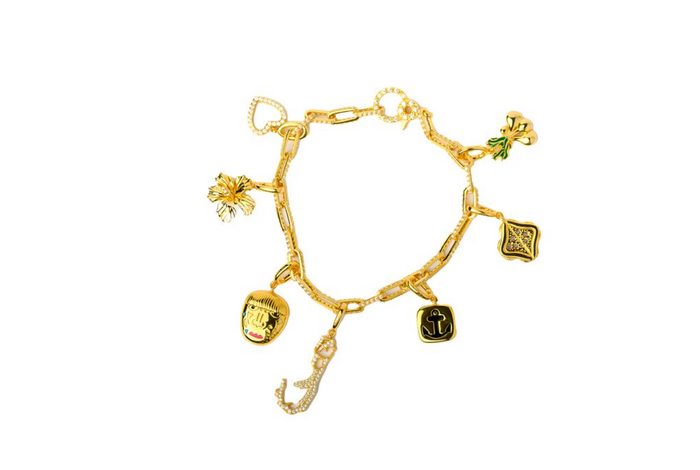 Sparkle Bracelet