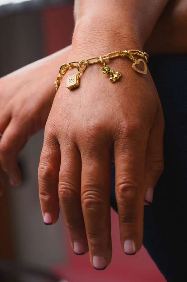 Sparkle Bracelet