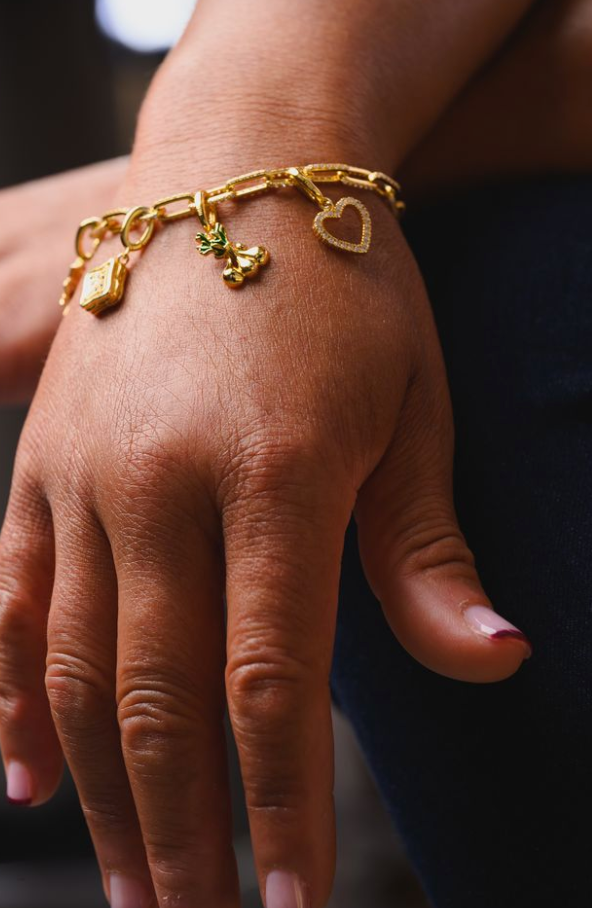 Sparkle Bracelet