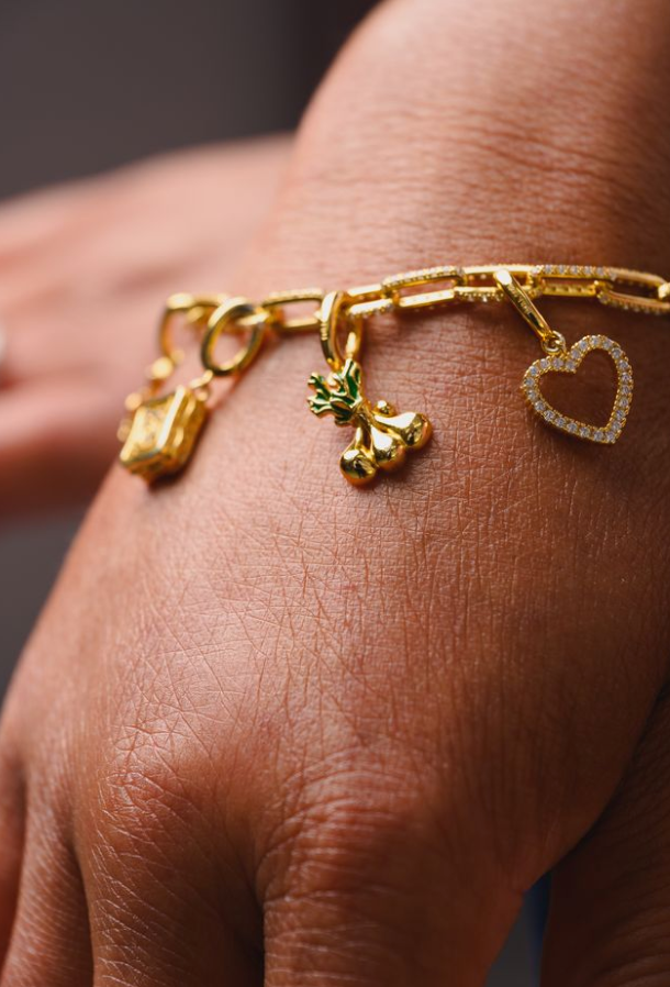 Sparkle Bracelet