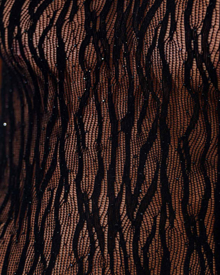 Sparkling Tank Top