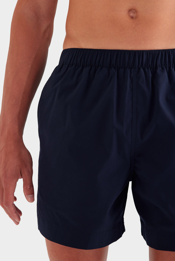 Sports Swim Short - Navy