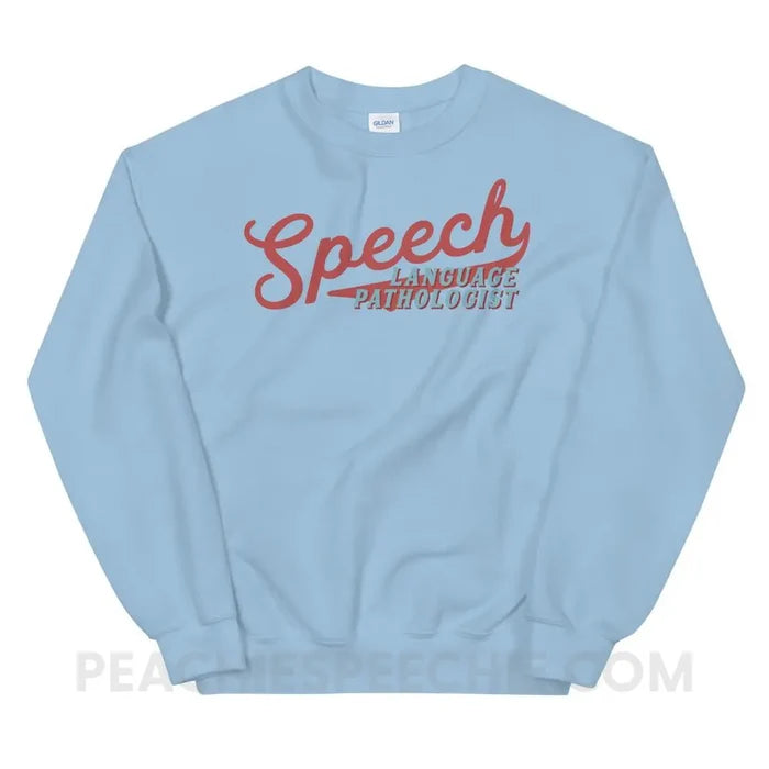 Light Blue / S