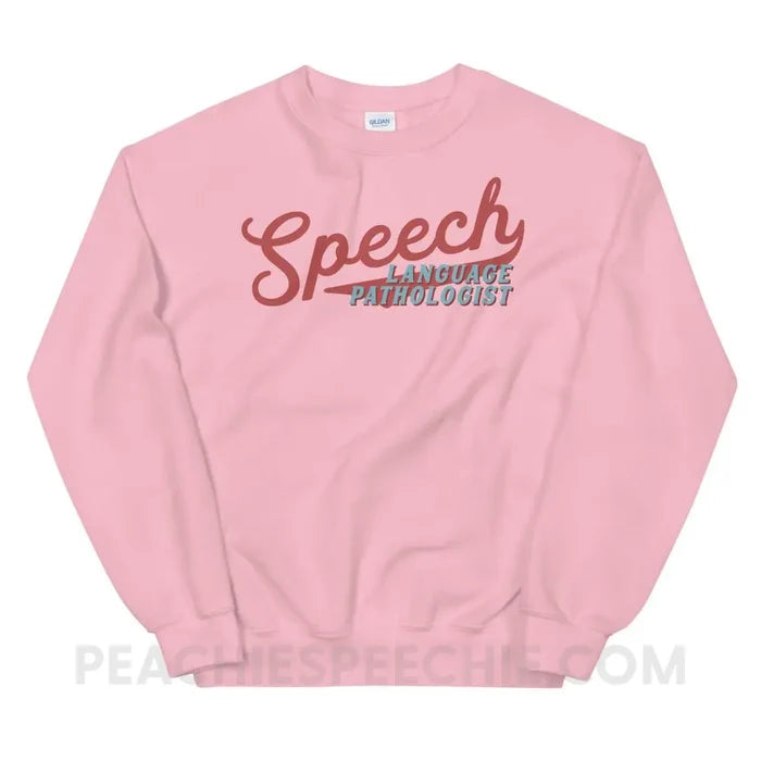Light Pink / S