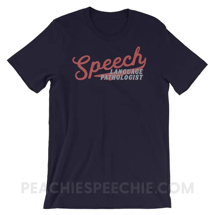 Navy / S