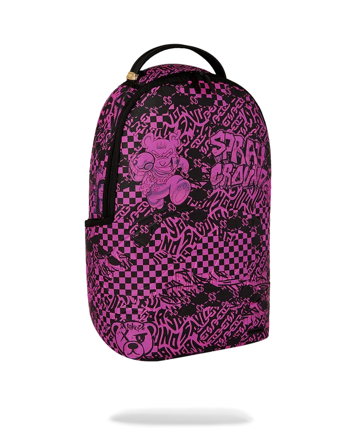 Sprayground - Hot Pursuit Backpack - Clique Apparel