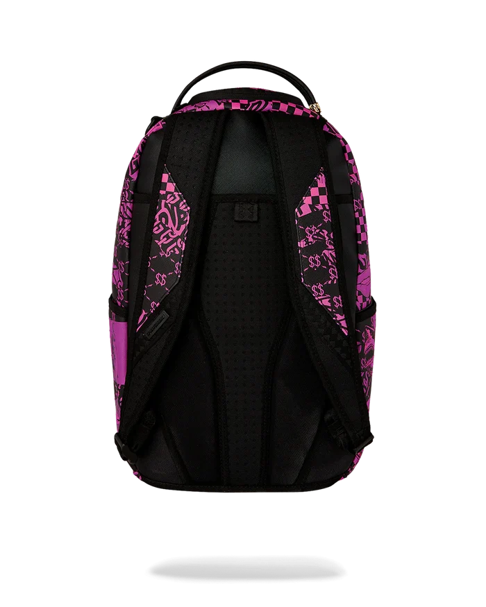Sprayground - Hot Pursuit Backpack - Clique Apparel