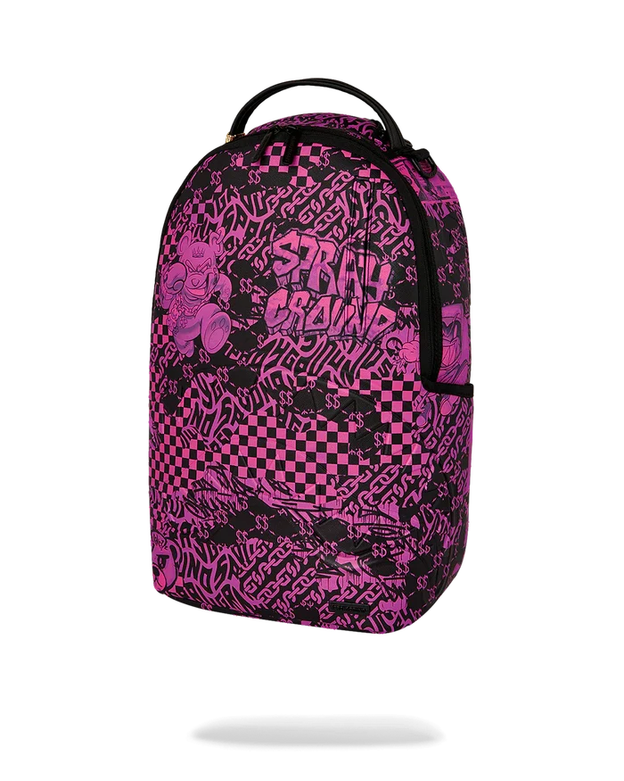 Sprayground - Hot Pursuit Backpack - Clique Apparel