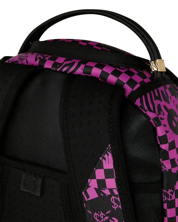 Sprayground - Hot Pursuit Backpack - Clique Apparel