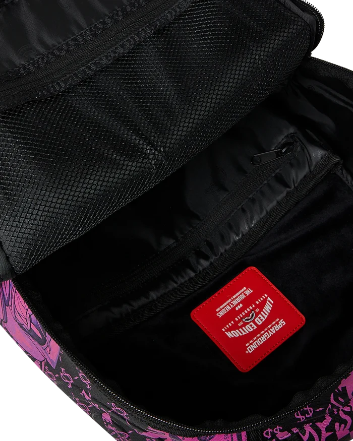 Sprayground - Hot Pursuit Backpack - Clique Apparel