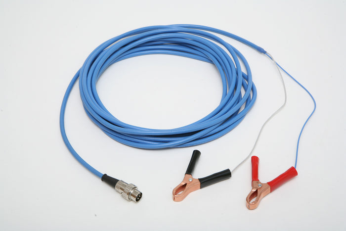 SPX B.A.R. 97 BATTERY LEAD, P.N. 534-06311