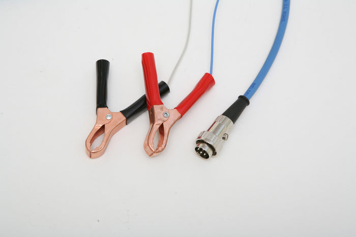 SPX B.A.R. 97 BATTERY LEAD, P.N. 534-06311