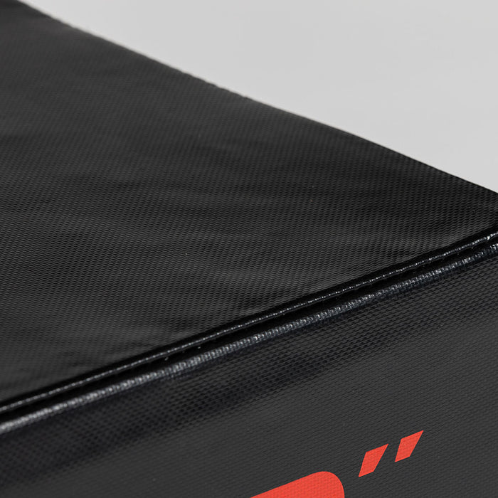 Stackable Soft Foam Plyometric Box Set