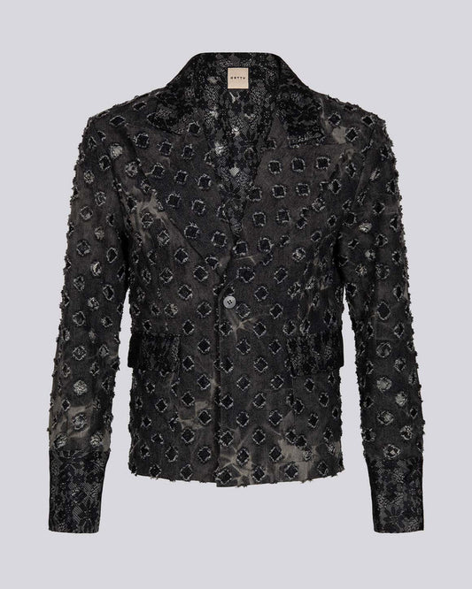 Stellan Jacket