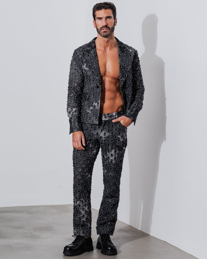 Stellan Jacket