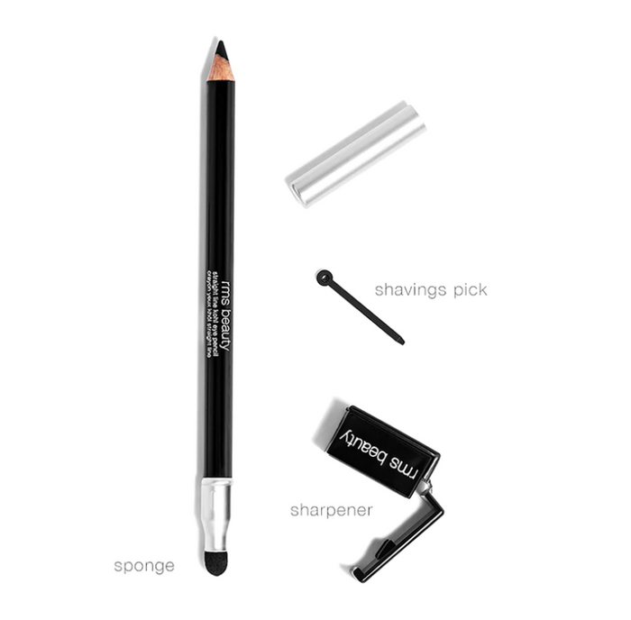 Straight Eye Kohl Eye Liner