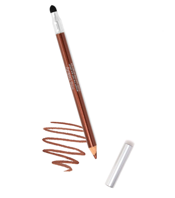 Straight Eye Kohl Eye Liner