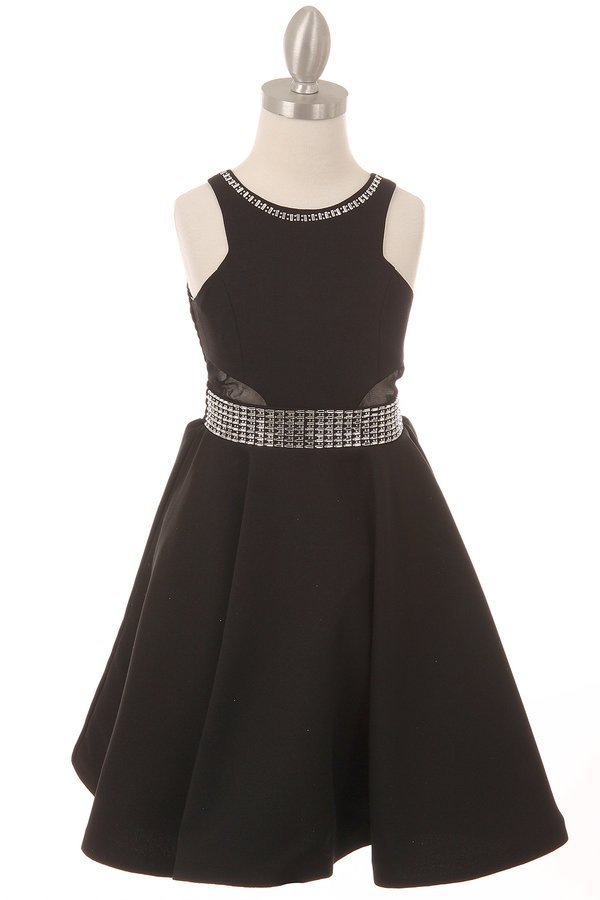 4 / Black