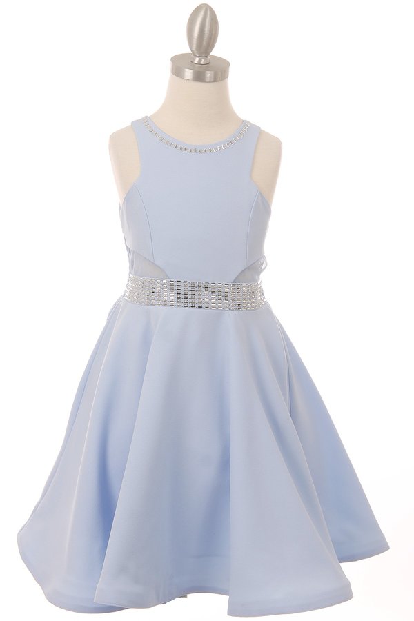 4 / Blue