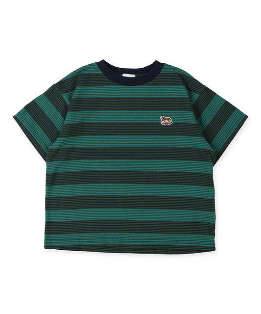 Striped Tee(MENS)