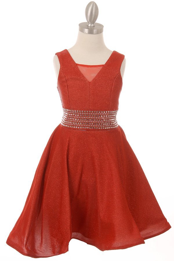 4 / Red