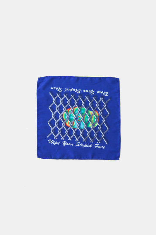 Stupid Hankerchief / eatripe