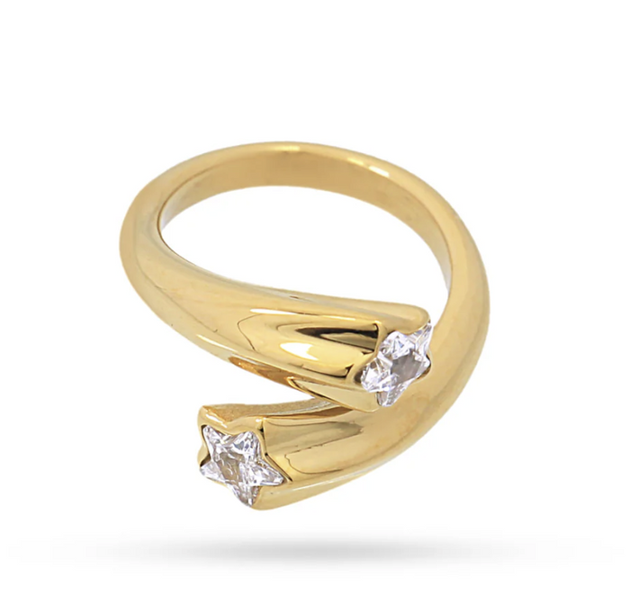 Summer Essentials Sky Ring