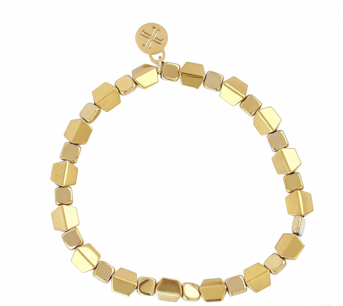 Summer Essentials Slate Bracelet