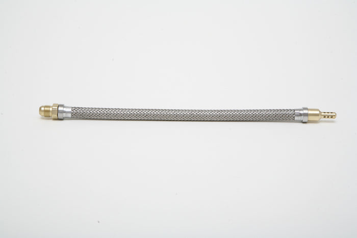 SUN snap-on probe, sun exhaust probe, snap-on flex