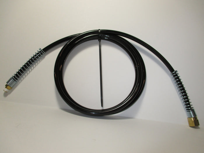 SUN B.A.R. 97 SHORT SECTION OF MAIN HOSE **EMISSIONFLEX**